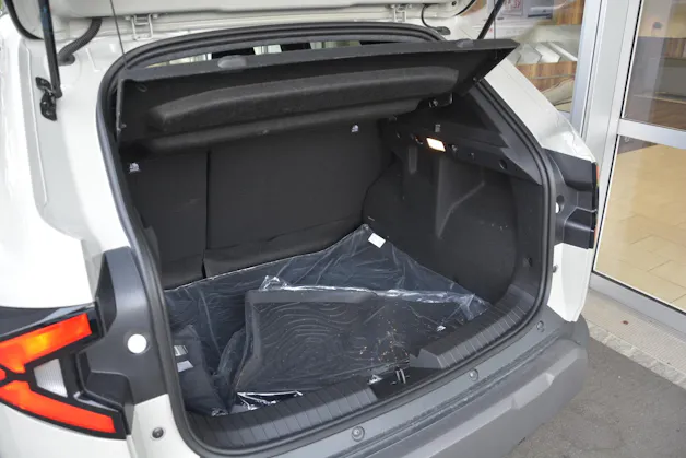 Dacia Duster 1.2 Hybrid Extreme 4WD