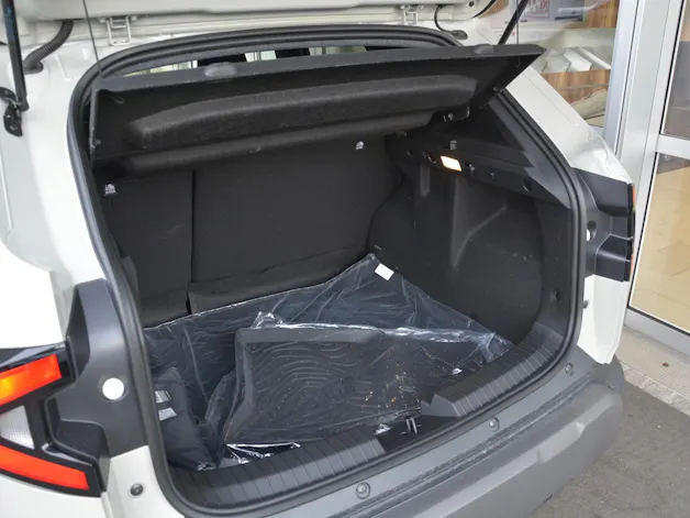 Dacia Duster 1.2 Hybrid Extreme 4WD