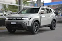 Dacia Duster 1.2 Hybrid Extreme 4WD