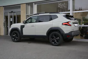 Dacia Duster 1.2 Hybrid Extreme 4WD