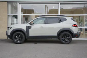 Dacia Duster 1.2 Hybrid Extreme 4WD