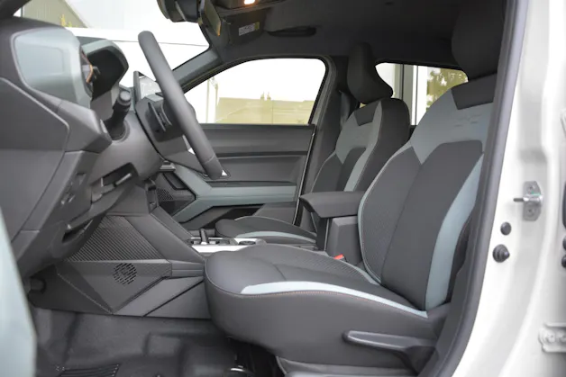 Dacia Duster 1.2 Hybrid Extreme 4WD