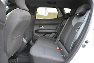 Dacia Duster 1.2 Hybrid Extreme 4WD