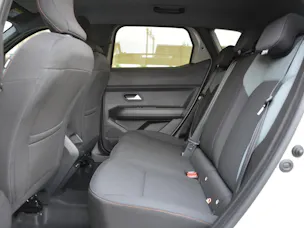Dacia Duster 1.2 Hybrid Extreme 4WD