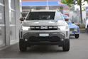 Dacia Duster 1.2 Hybrid Extreme 4WD