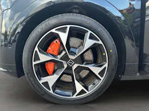 ZEEKR 7X Privilege AWD