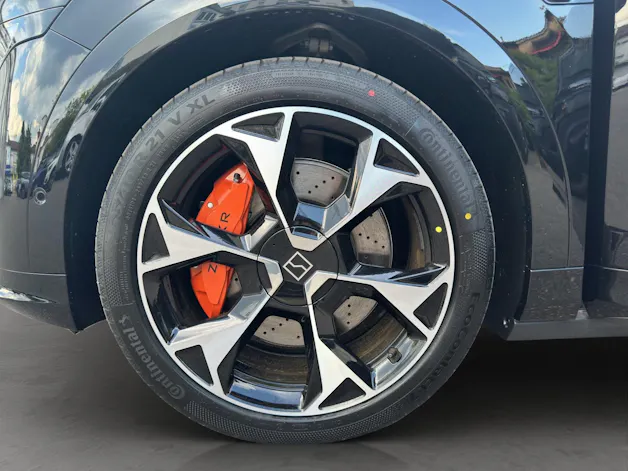 ZEEKR 7X Privilege AWD