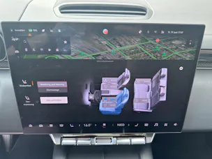ZEEKR 7X Privilege AWD