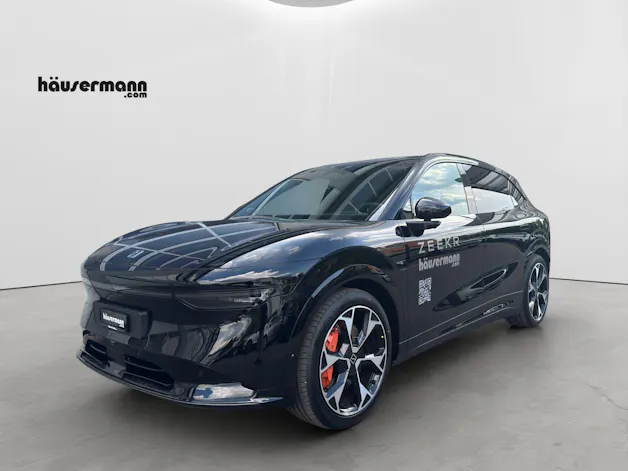 ZEEKR 7X Privilege AWD