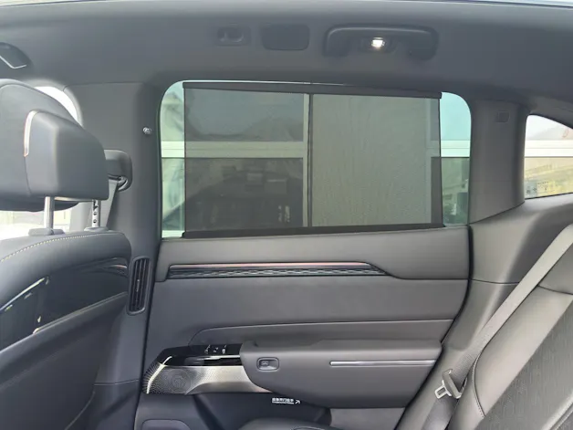 ZEEKR 7X Privilege AWD
