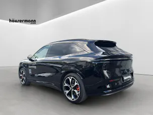 ZEEKR 7X Privilege AWD