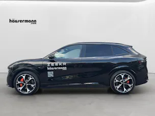 ZEEKR 7X Privilege AWD