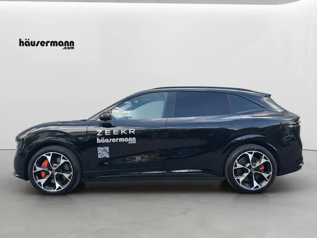 ZEEKR 7X Privilege AWD