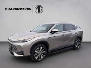 MG HS 1.5 PHEV Luxury
