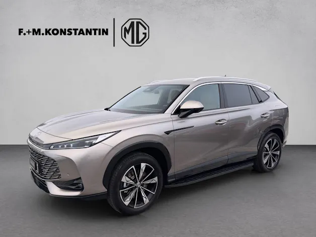 MG HS 1.5 PHEV Luxury