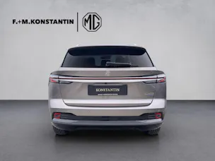 MG HS 1.5 PHEV Luxury