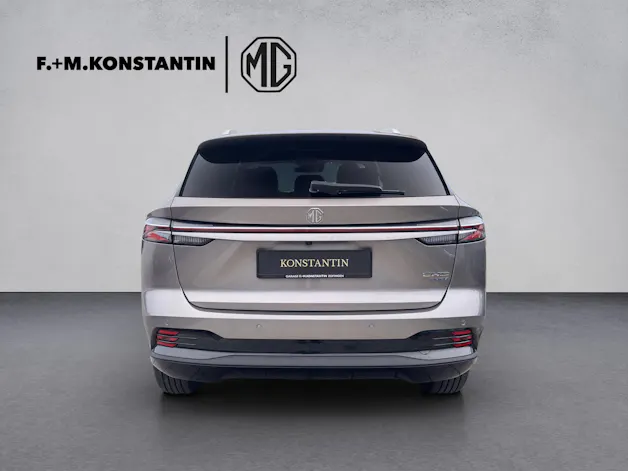 MG HS 1.5 PHEV Luxury