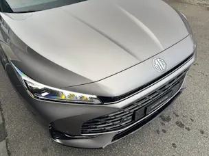 MG HS 1.5 PHEV Luxury