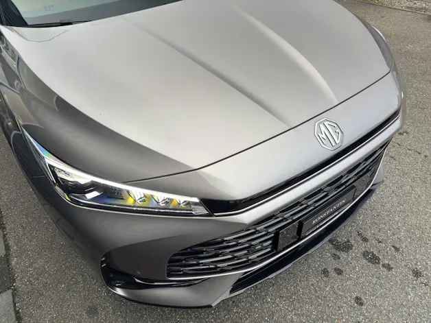 MG HS 1.5 PHEV Luxury