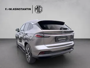 MG HS 1.5 PHEV Luxury