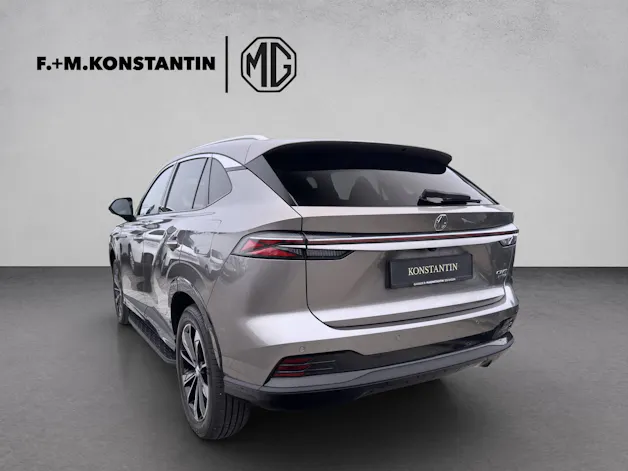 MG HS 1.5 PHEV Luxury