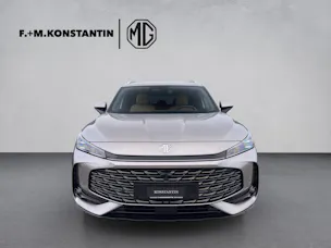 MG HS 1.5 PHEV Luxury