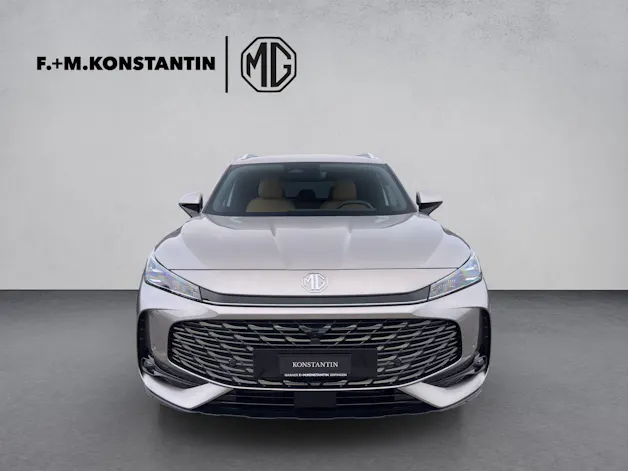 MG HS 1.5 PHEV Luxury