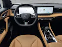 MG HS 1.5 PHEV Luxury