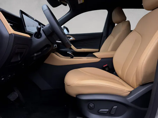 MG HS 1.5 PHEV Luxury