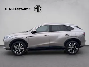 MG HS 1.5 PHEV Luxury