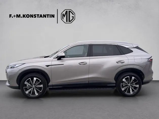 MG HS 1.5 PHEV Luxury