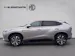 MG HS 1.5 PHEV Luxury