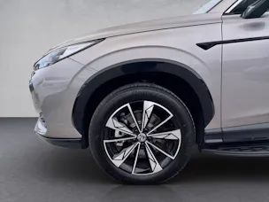 MG HS 1.5 PHEV Luxury
