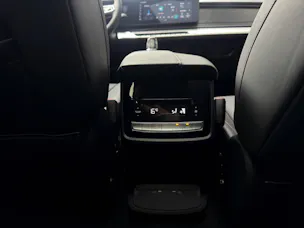 MG S9 1.5 PHEV Premium