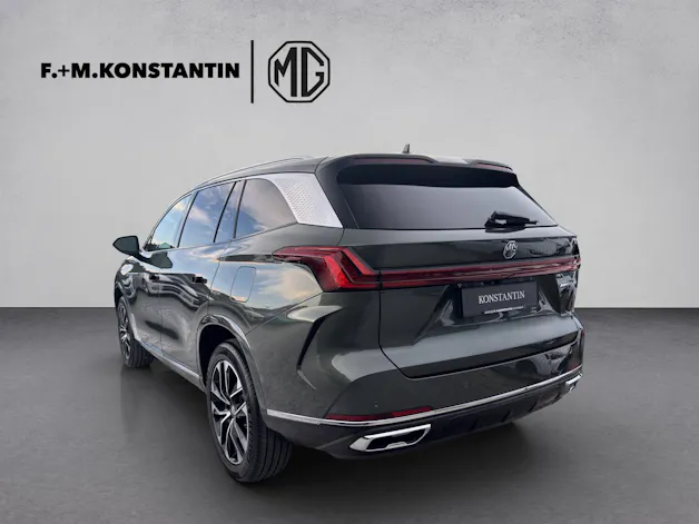 MG S9 1.5 PHEV Premium