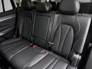 MG S9 1.5 PHEV Premium