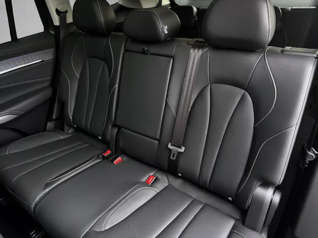 MG S9 1.5 PHEV Premium