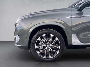MG S9 1.5 PHEV Premium