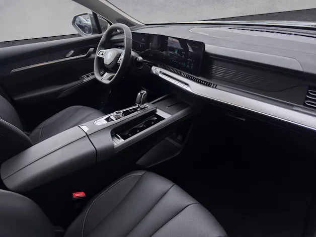 MG S9 1.5 PHEV Premium