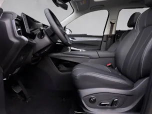 MG S9 1.5 PHEV Premium