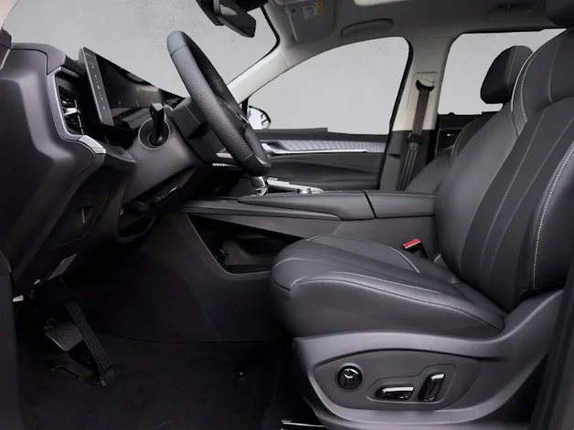 MG S9 1.5 PHEV Premium