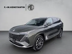 MG S9 1.5 PHEV Premium