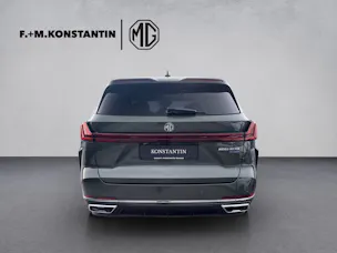 MG S9 1.5 PHEV Premium