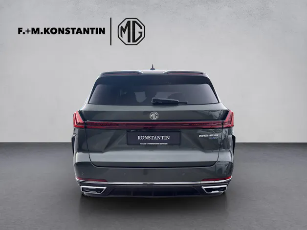 MG S9 1.5 PHEV Premium
