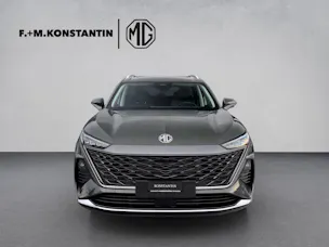MG S9 1.5 PHEV Premium