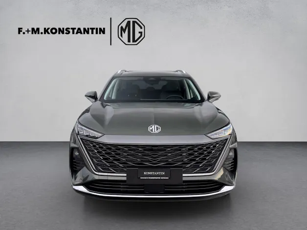 MG S9 1.5 PHEV Premium