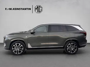MG S9 1.5 PHEV Premium