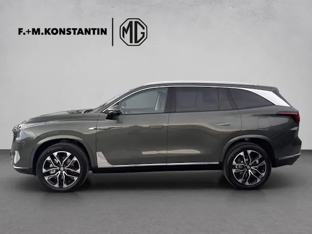 MG S9 1.5 PHEV Premium