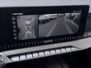 MG S9 1.5 PHEV Premium
