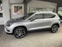 SEAT Ateca 1.4 TSI Xcellence 4Drive DSG